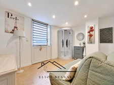 Maison à vendre 7 pièces proche de Carentan-les-Marais (50)
