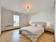 En exclusivité - Appartement 3 pièces avec grand garage – Caen