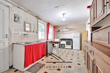 En exclusivité - Maison à vendre 7 pièces SAINT PIERRE SUR DIVES (14)