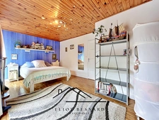Maison à vendre 7 pièces proche de Carentan-les-Marais (50)