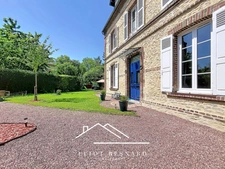 En exclusivité - Maison normande de caractère entièrement rénovée - 6 pièces proche de Lisieux (14)