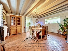 Maison à vendre 7 pièces proche de Carentan-les-Marais (50)