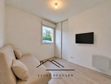 Appartement à vendre 3 pièces TOUQUES (14)