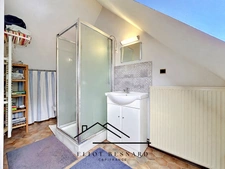 Maison à vendre 7 pièces proche de Carentan-les-Marais (50)