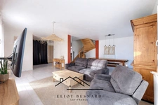 Maison à vendre 5 pièces proche de LISIEUX (14)