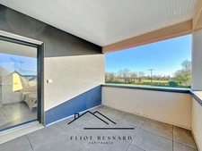 Maison à vendre 5 pièces proche de LISIEUX (14)