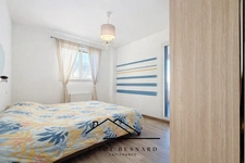 Maison à vendre 5 pièces proche de LISIEUX (14)