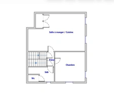 Maison à vendre 6 pièces ORBEC (14)