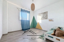 Maison à vendre 5 pièces proche de LISIEUX (14)