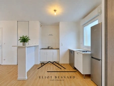 Appartement à vendre 3 pièces TOUQUES (14)