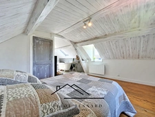 En exclusivité - Maison normande de caractère entièrement rénovée - 6 pièces proche de Lisieux (14)