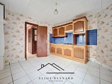 Maison à vendre 6 pièces ORBEC (14)