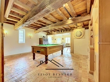 CHARACTERFUL NORMAN PROPERTY – BETWEEN LISIEUX AND PONT L'ÉVÊQUE – 2 HECTARES – 2 OUTBUILDINGS