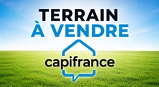 Terrain hors lotissement à vendre proche d'Argences