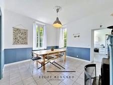 En exclusivité - Maison normande de caractère entièrement rénovée - 6 pièces proche de Lisieux (14)