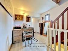 Maison à vendre 7 pièces proche de Carentan-les-Marais (50)