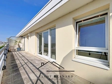 En exclusivité - Appartement 3 pièces avec grand garage – Caen