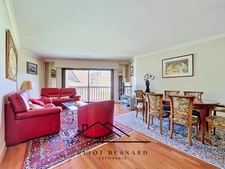 Appartement à vendre 4 pièces DEAUVILLE (14)