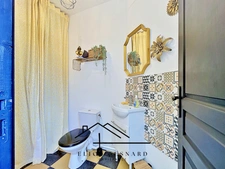 En exclusivité - Maison normande de caractère entièrement rénovée - 6 pièces proche de Lisieux (14)