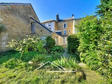 En exclusivité - Maison à vendre 7 pièces SAINT PIERRE SUR DIVES (14)