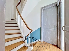 En exclusivité - Maison normande de caractère entièrement rénovée - 6 pièces proche de Lisieux (14)
