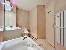 Appartement à vendre 4 pièces DEAUVILLE (14)