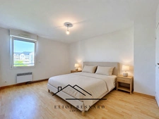 En exclusivité - Appartement 3 pièces avec grand garage – Caen