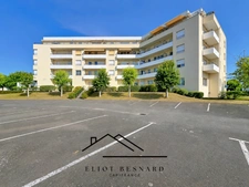 En exclusivité - Appartement 3 pièces avec grand garage – Caen