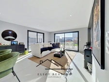 MAISON CONTEMPORAINE DE 2024 – VIE DE PLAIN-PIED – 3 CHAMBRES – GARAGE – GIBERVILLE 