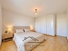 En exclusivité - Appartement 3 pièces avec grand garage – Caen