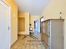 Maison à vendre 4 pièces PROCHE DE LISIEUX avec 1 hectare 