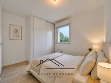 Appartement à vendre 3 pièces TOUQUES (14)