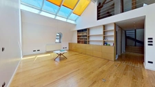 Appartement Duplex avec Mezzanine – Dernier Étage – Rue d’Angleterre, Thionville