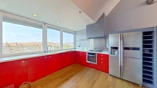 Appartement Duplex avec Mezzanine – Dernier Étage – Rue d’Angleterre, Thionville