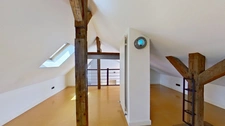 Appartement Duplex avec Mezzanine – Dernier Étage – Rue d’Angleterre, Thionville