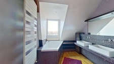 Appartement Duplex avec Mezzanine – Dernier Étage – Rue d’Angleterre, Thionville