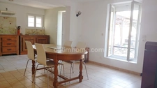 Maison à vendre 3 pièces MOUY SUR SEINE (77)
