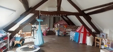Maison à vendre 9 pièces à Villuis (77)