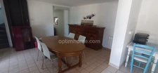 Maison à vendre 3 pièces MOUY SUR SEINE (77)