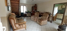 Maison à vendre 4 pièces à Dagny (77)