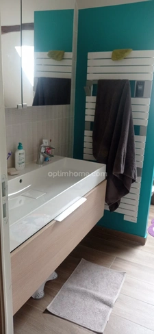 Maison à vendre 9 pièces à Villuis (77)