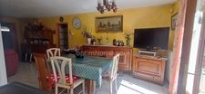 Maison à vendre 5 pièces SAINT GERMAIN LAXIS (77)
