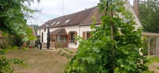 Maison à vendre 9 pièces à Villuis (77)