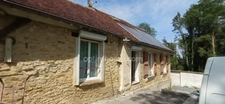 Maison à vendre 4 pièces à Dagny (77)