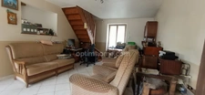 Maison à vendre 4 pièces à Dagny (77)