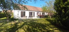 Maison à vendre 5 pièces SAINT GERMAIN LAXIS (77)