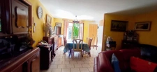 Maison à vendre 5 pièces SAINT GERMAIN LAXIS (77)