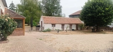 Maison à vendre 9 pièces à Villuis (77)