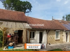 Maison à vendre 4 pièces à Dagny (77)