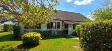 Maison à vendre 5 pièces SAINT GERMAIN LAXIS (77)